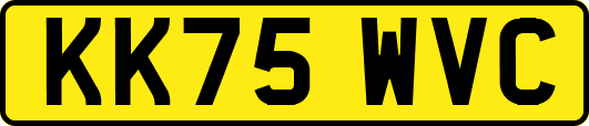 KK75WVC
