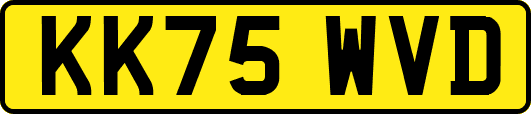 KK75WVD