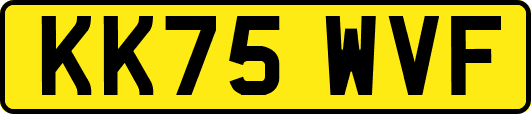 KK75WVF