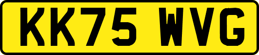 KK75WVG