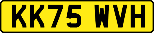 KK75WVH