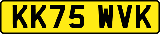 KK75WVK
