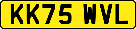 KK75WVL