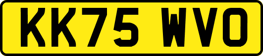 KK75WVO