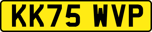KK75WVP