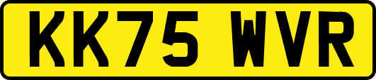 KK75WVR