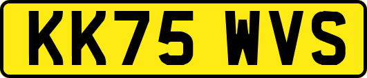 KK75WVS
