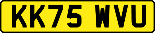 KK75WVU