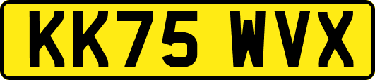 KK75WVX
