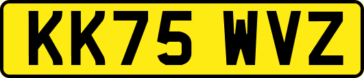 KK75WVZ