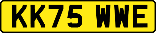KK75WWE
