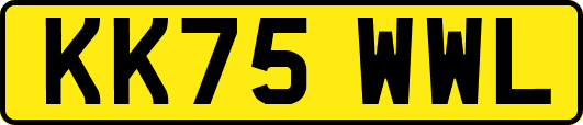 KK75WWL