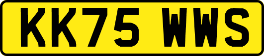 KK75WWS
