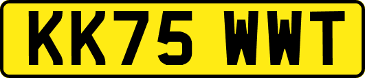 KK75WWT