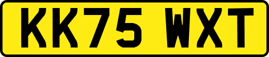 KK75WXT