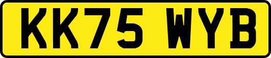 KK75WYB