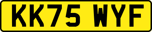 KK75WYF