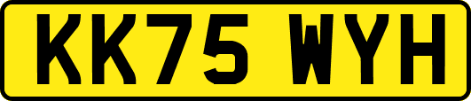 KK75WYH