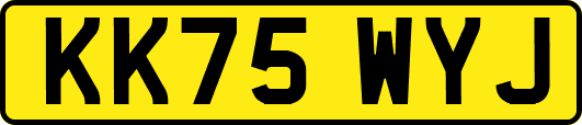 KK75WYJ