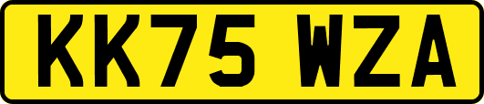 KK75WZA