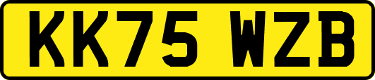 KK75WZB