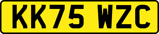 KK75WZC