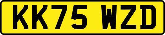 KK75WZD