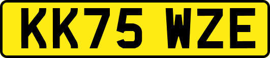 KK75WZE