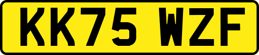 KK75WZF
