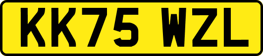 KK75WZL