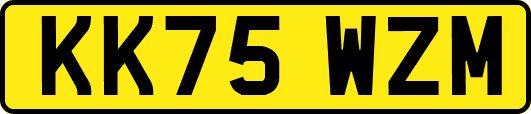 KK75WZM