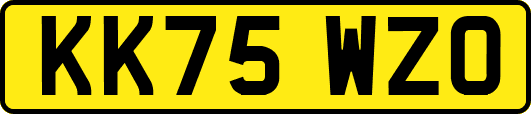 KK75WZO