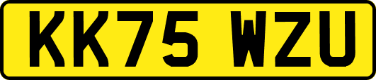 KK75WZU