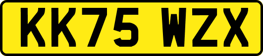 KK75WZX