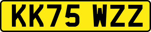 KK75WZZ