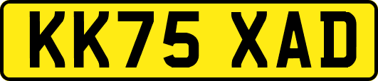 KK75XAD