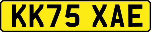 KK75XAE