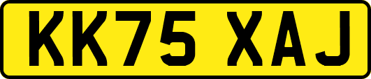 KK75XAJ