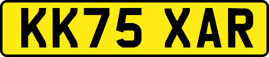 KK75XAR