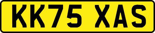 KK75XAS