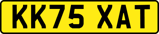KK75XAT