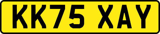 KK75XAY
