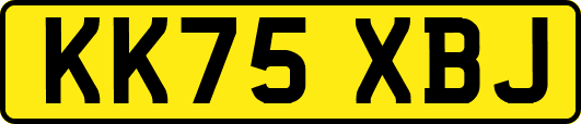 KK75XBJ
