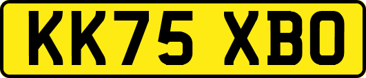 KK75XBO