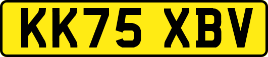 KK75XBV