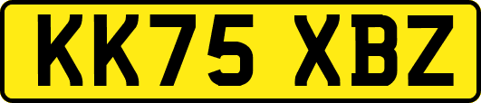 KK75XBZ