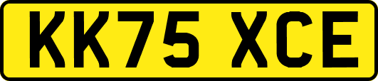 KK75XCE