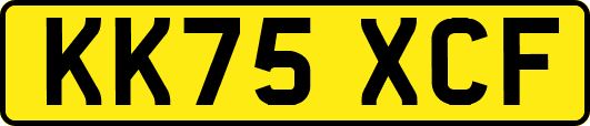 KK75XCF