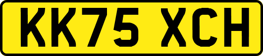 KK75XCH