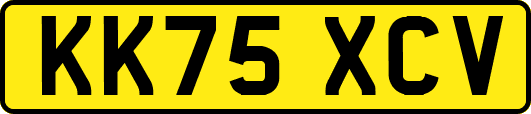 KK75XCV